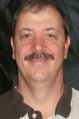 Brian Kellermeyer