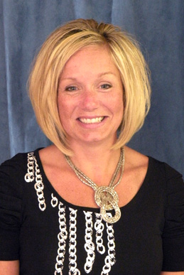 Aimee Iceman
