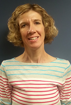 Andrea Klosterman