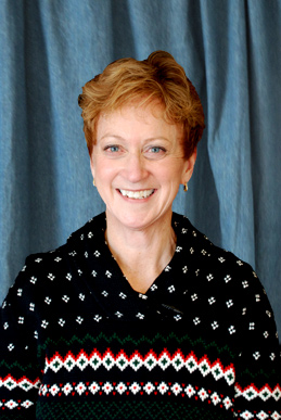Barb Spicer