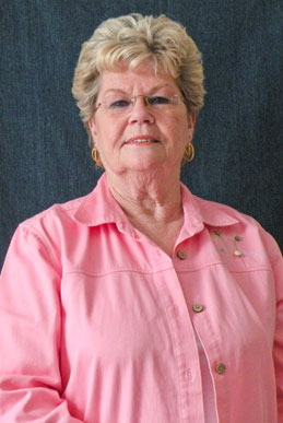 Betty Kohli