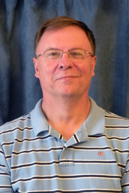 Bill Blumhorst