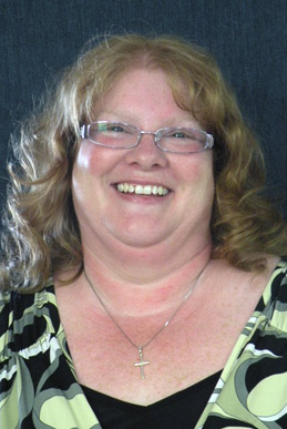 Denise Ray
