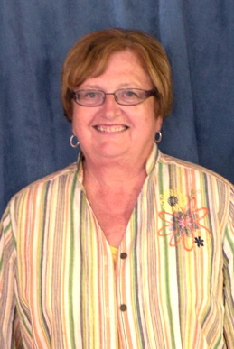 Diane Paul