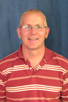 Gene Wilker