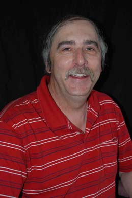Greg Nanson