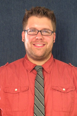 Justin Blumhorst