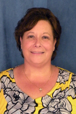 Karen Blumhorst