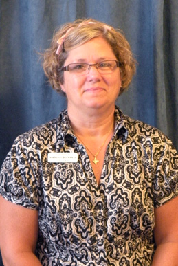 Kimmy Bockrath