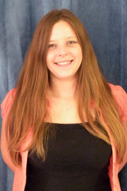 Melissa Dudley