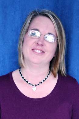Michelle Burnett