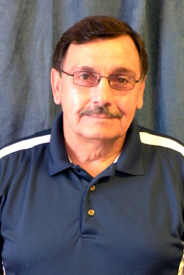 Mike Dzalamanow