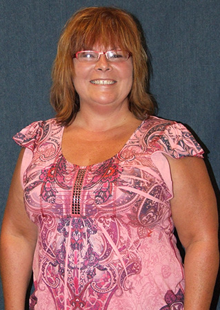 Pam Mccuistion