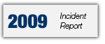 2009 Incident Report Yearly Analysis