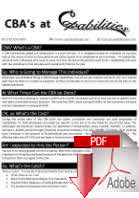 CBA Flyer PDF
