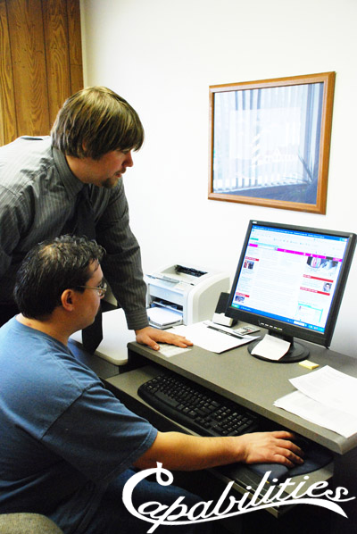 Web Site Design