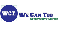 We Can Too Opportunity Center
