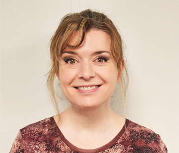 Anne Rouan