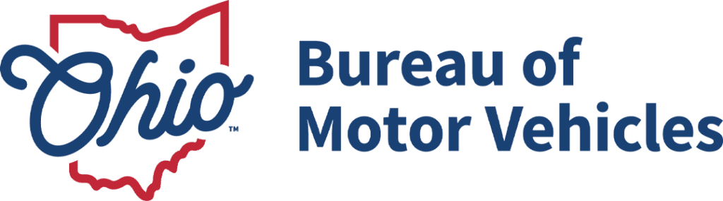 Ohio BMV Logo