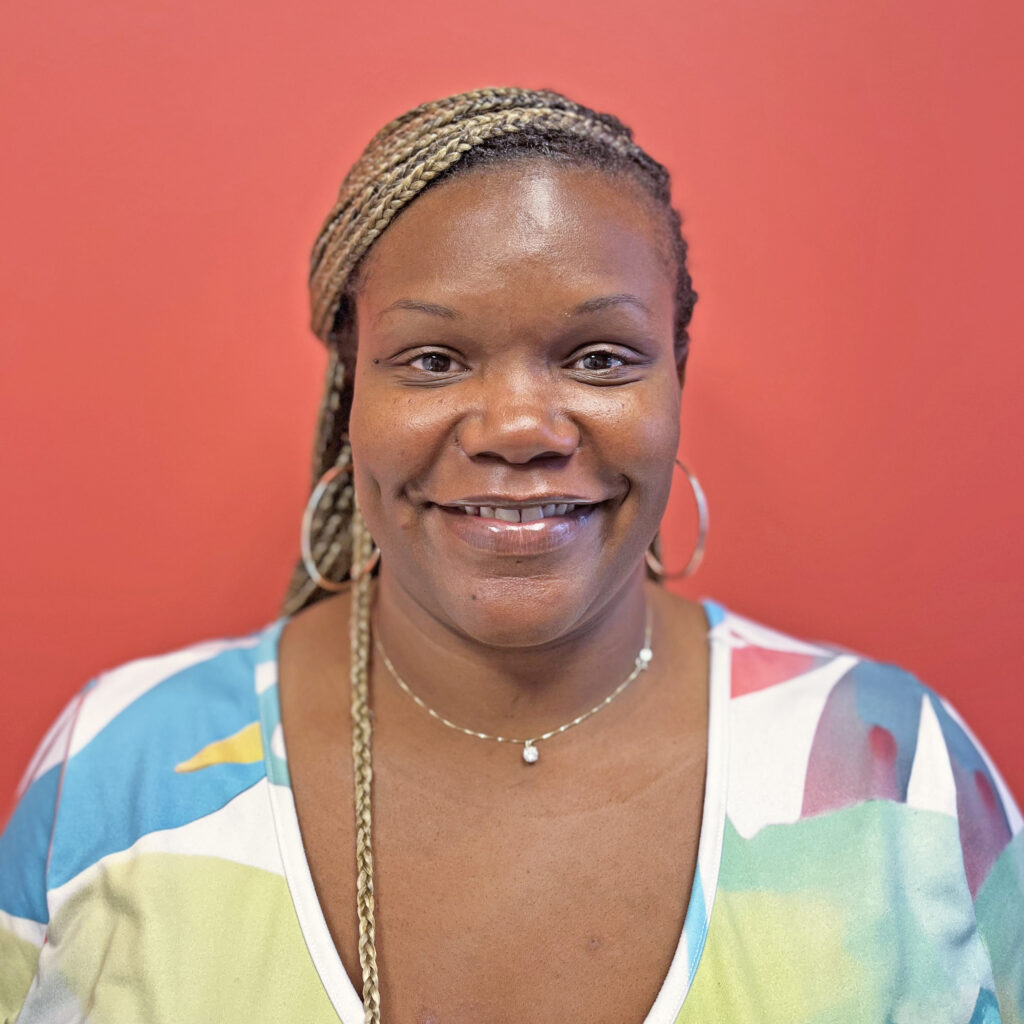 Carmen Rhodes