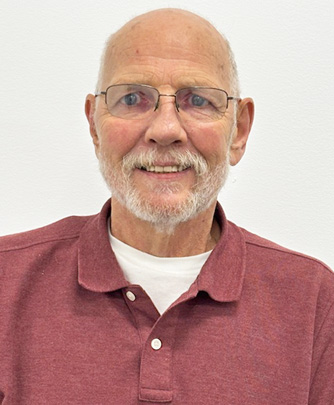 Mark Kuenning