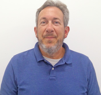 Michael Siebenaler