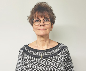 Theresa McMillan