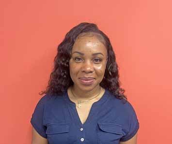Shanice Williamson-Bell