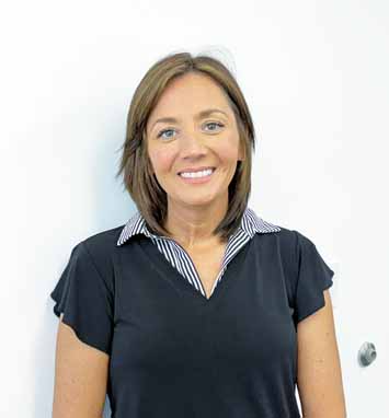 Tina Youngs